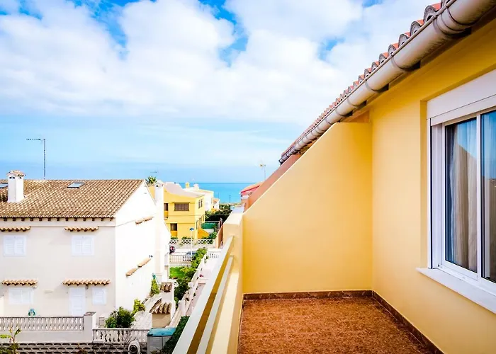 Casa En La Playa Del Rey