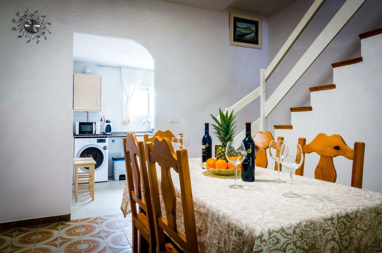 Holiday home Casa En La Playa Del Rey *
